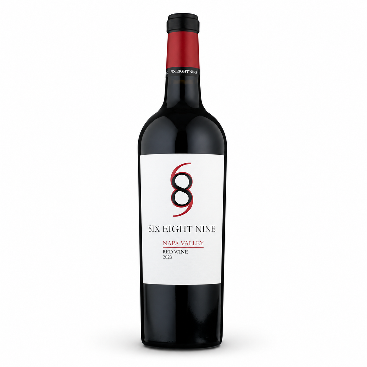 689 Napa Valley Red 2023
