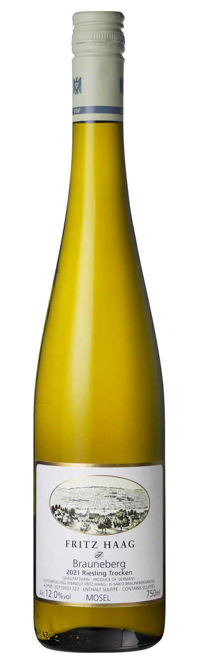 Brauneberger