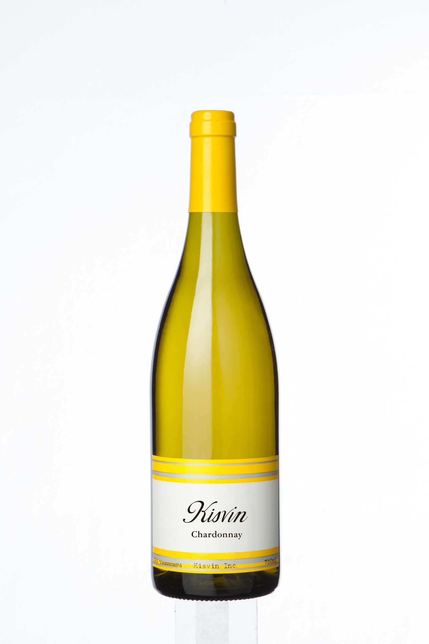 Kisvin Chardonnay 2022