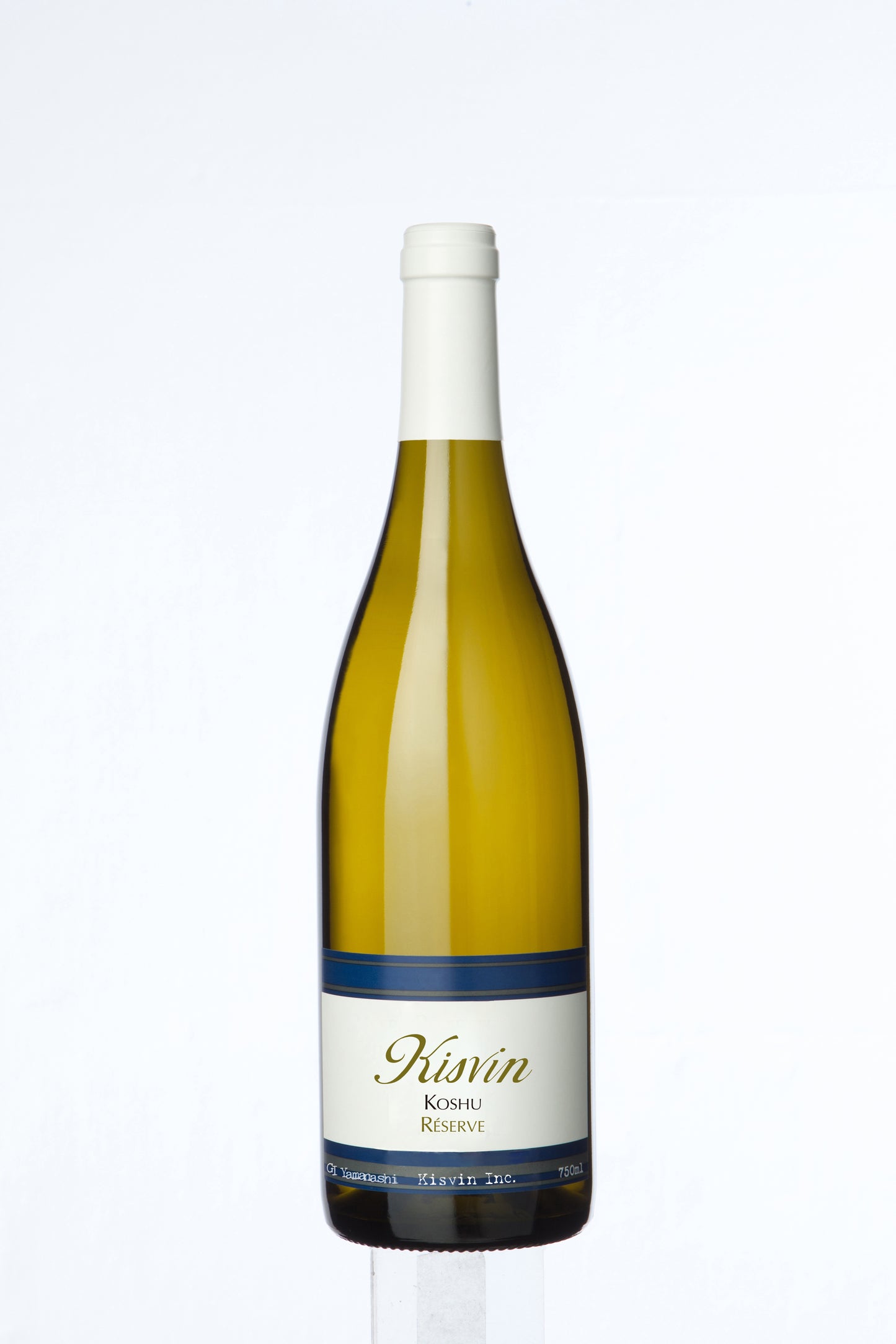 Kisvin Koshu Réserve 2022