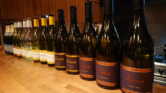 　「やっさん」と歩んだ15年。Kisvin誕生以前から、私たちはそこにいた。