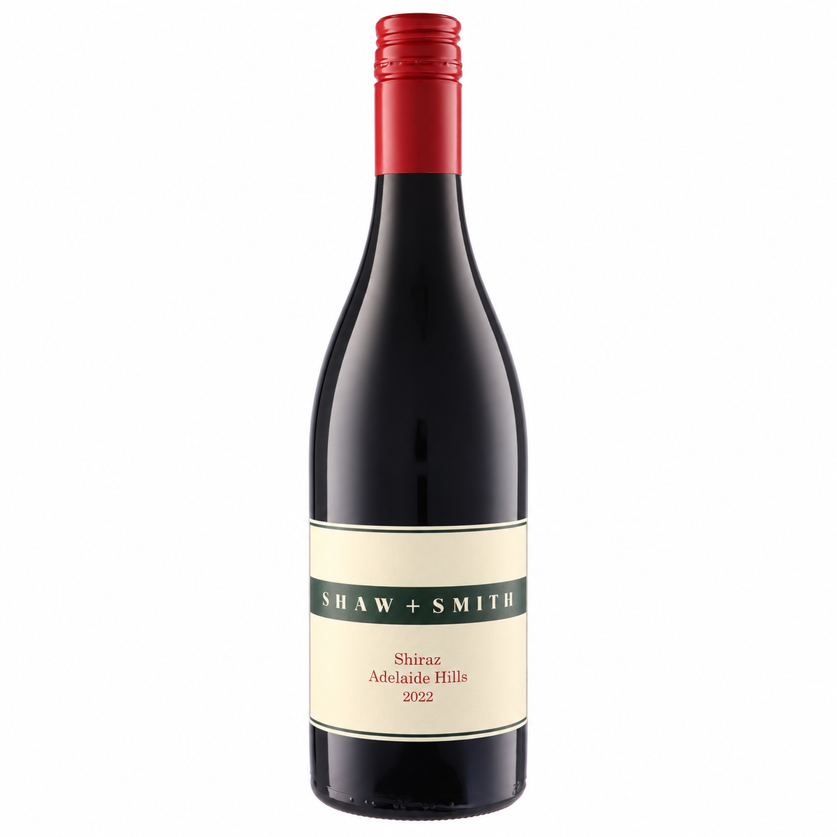Shaw + Smith Shiraz 2022 ショウ・アンド・スミス シラーズ