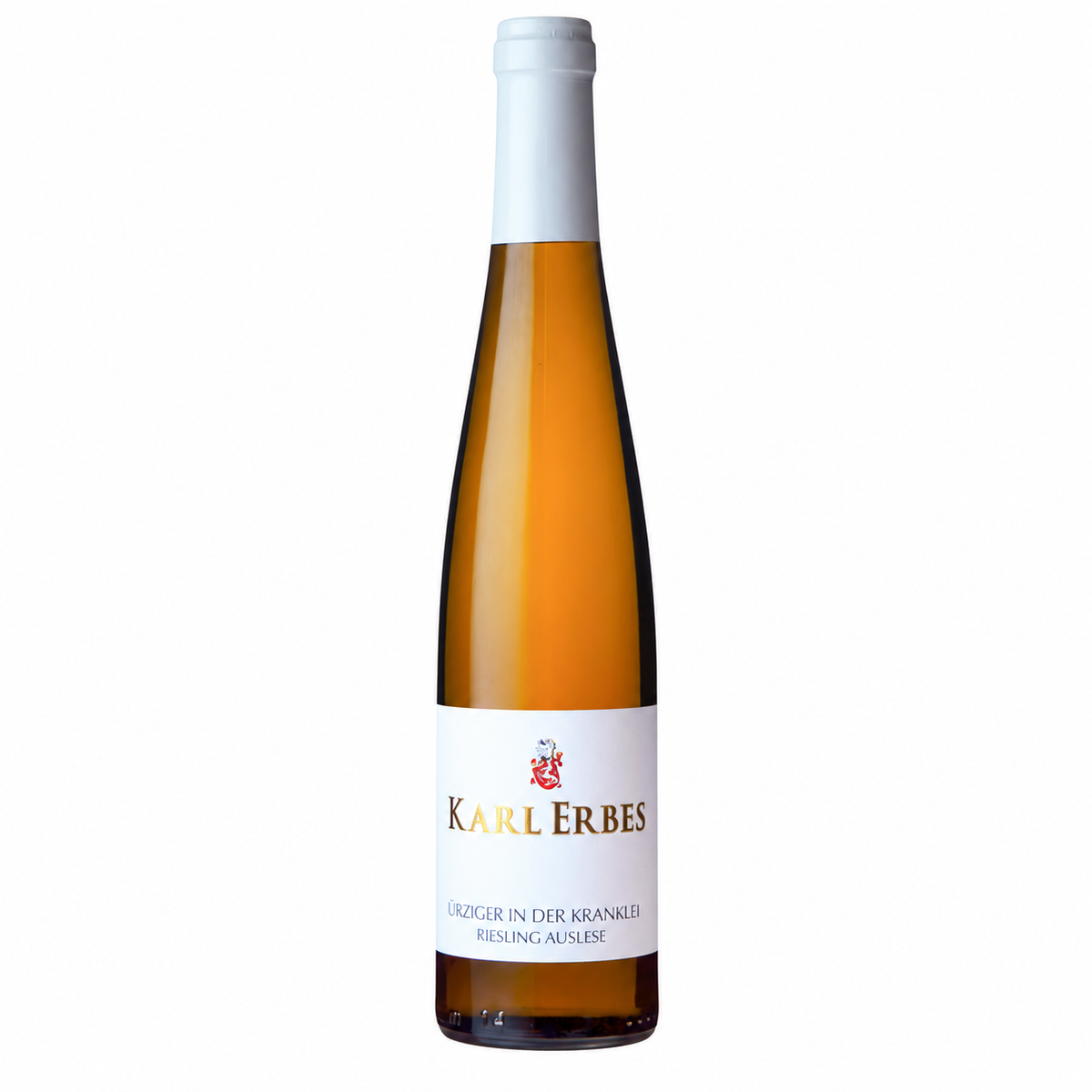 Ürziger in der Kranklei Riesling Auslese 2017 375ml カール・エルベス