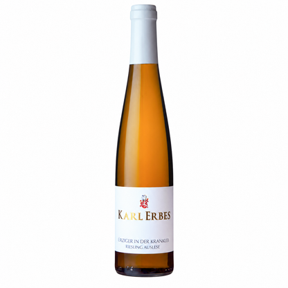 Ürziger in der Kranklei Riesling Auslese 2017 375ml カール・エルベス