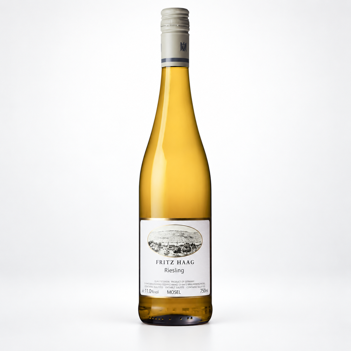 Fritz Haag Riesling 2023 フリッツ・ハーク リースリング