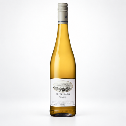 Fritz Haag Riesling 2023 フリッツ・ハーク リースリング