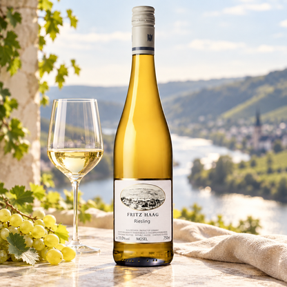 Fritz Haag Riesling 2023 フリッツ・ハーク リースリング