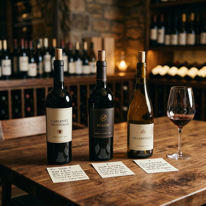 SOMMELIER ONLINE
