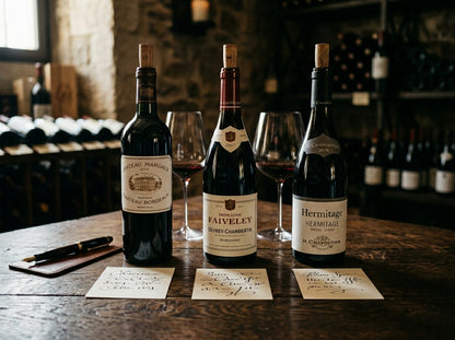 SOMMELIER ONLINE
