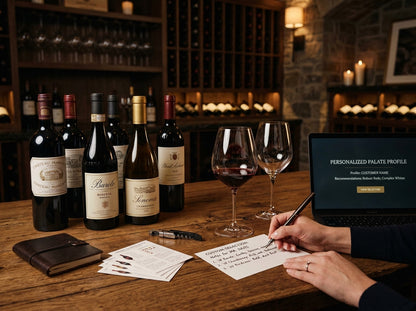 SOMMELIER ONLINE