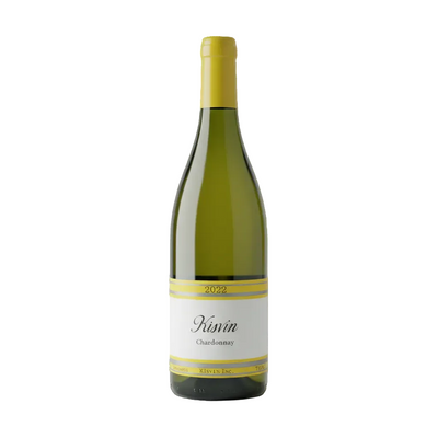 Kisvin Chardonnay 2022