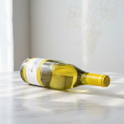 Kisvin Chardonnay 2022（キスヴィン・シャルドネ）｜山梨県産 白ワイン