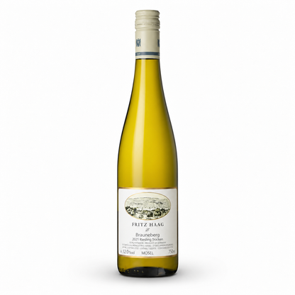 Brauneberger "J" Riesling Trocken 2023