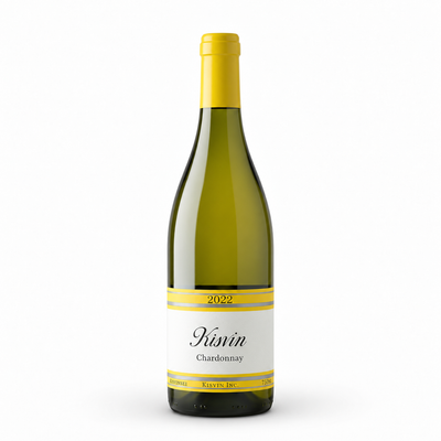 Kisvin Chardonnay 2022