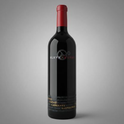 Eleven Eleven Laki's Estate Cabernet Sauvignon 2021（イレブン・イレブン）｜ナパ・ヴァレー 赤ワイン