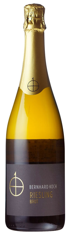 Bernhard Koch Riesling Sekt Brut 2023 ベルンハルト・コッホ リースリング ゼクト ブリュット
