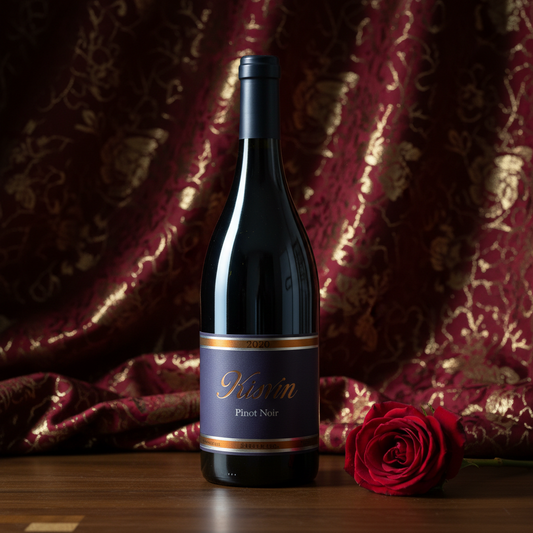 Kisvin Pinot Noir 2020