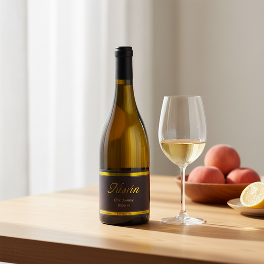 Kisvin Chardonnay Reserve 2023